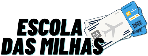 logo escola das milhas
