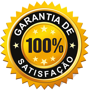 selo garantia